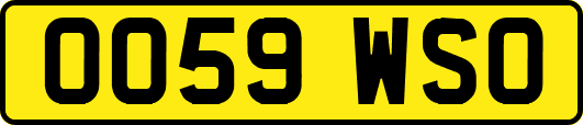 OO59WSO