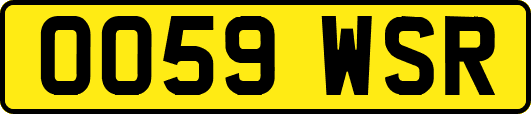 OO59WSR