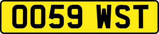 OO59WST