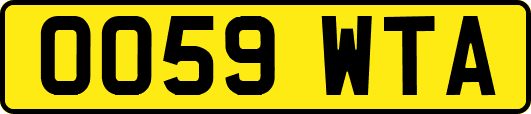 OO59WTA