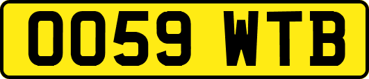 OO59WTB