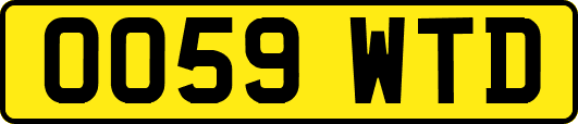 OO59WTD