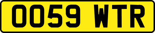 OO59WTR