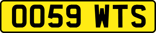 OO59WTS