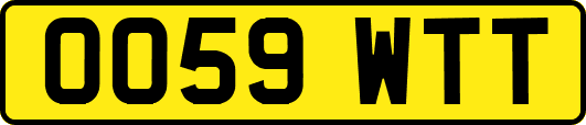 OO59WTT