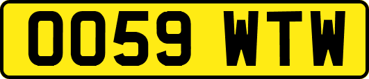 OO59WTW