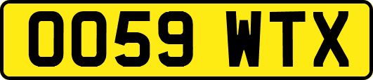 OO59WTX