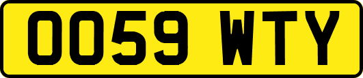 OO59WTY