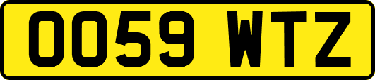 OO59WTZ