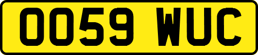 OO59WUC