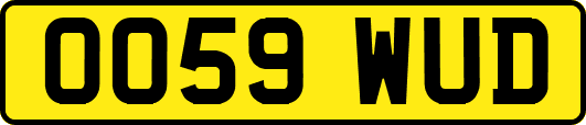 OO59WUD