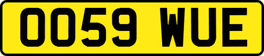 OO59WUE