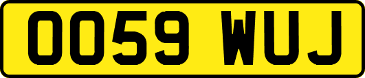 OO59WUJ