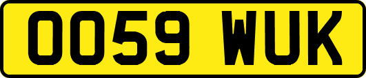 OO59WUK