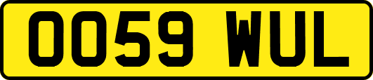 OO59WUL