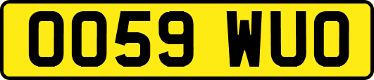 OO59WUO