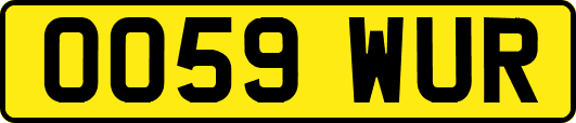 OO59WUR