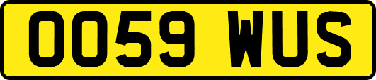 OO59WUS