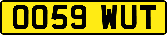 OO59WUT