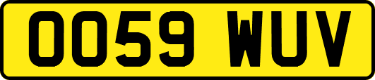 OO59WUV