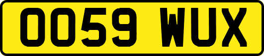 OO59WUX