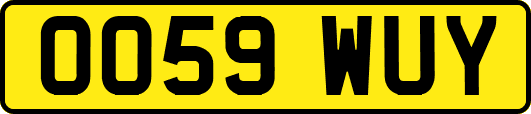 OO59WUY