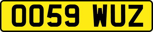 OO59WUZ