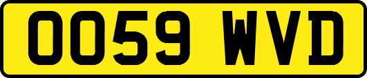 OO59WVD
