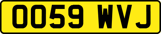 OO59WVJ