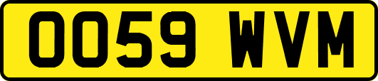 OO59WVM