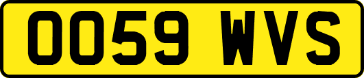 OO59WVS