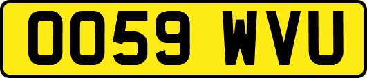 OO59WVU