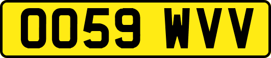 OO59WVV