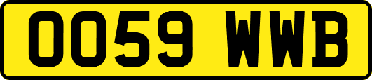 OO59WWB
