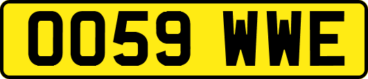 OO59WWE