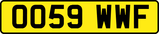 OO59WWF