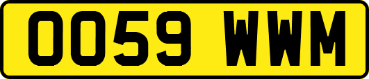 OO59WWM
