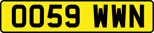 OO59WWN