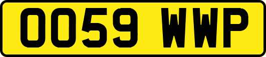 OO59WWP