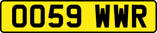 OO59WWR