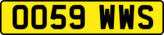 OO59WWS