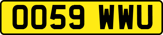 OO59WWU