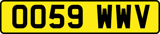 OO59WWV