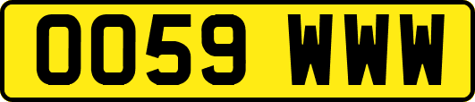 OO59WWW
