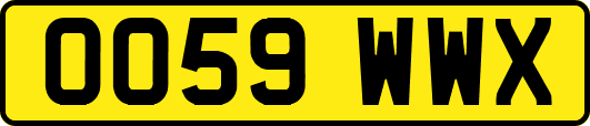 OO59WWX