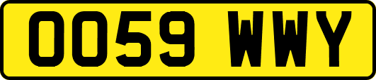 OO59WWY