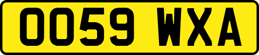 OO59WXA