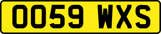 OO59WXS