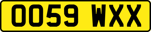 OO59WXX