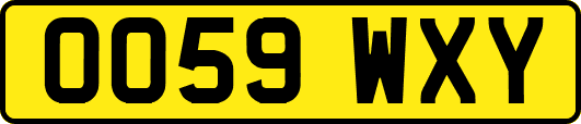 OO59WXY